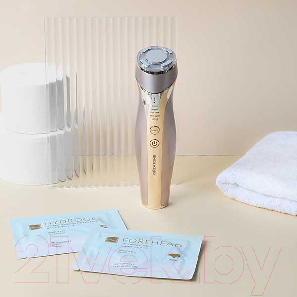 Изображение товара Массажер для лица Gezatone m357 / 1301337