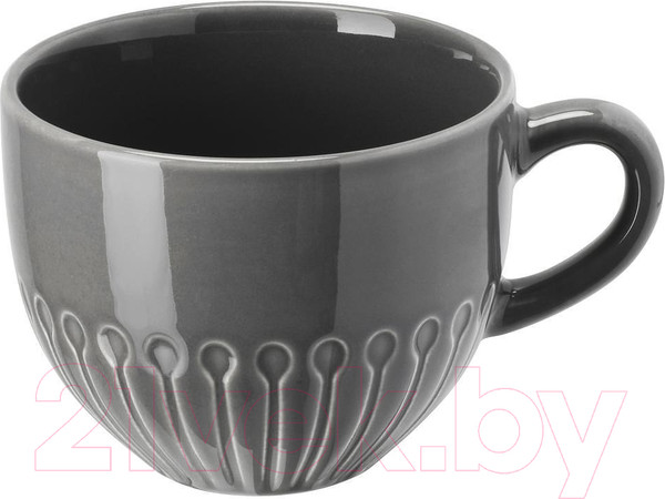 Изображение товара Кружка Swed house Keramisk Kup MR3-30 (серый)