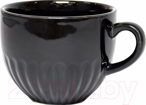 Изображение товара Кружка Swed house Keramisk Kup MR3-30 (черный)