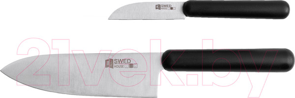 Изображение товара Набор ножей Swed house Dubbel Kniv MR3-020