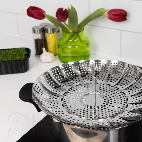 Изображение товара Вставка-пароварка к кастрюле Swed house Angkokare MR3-025