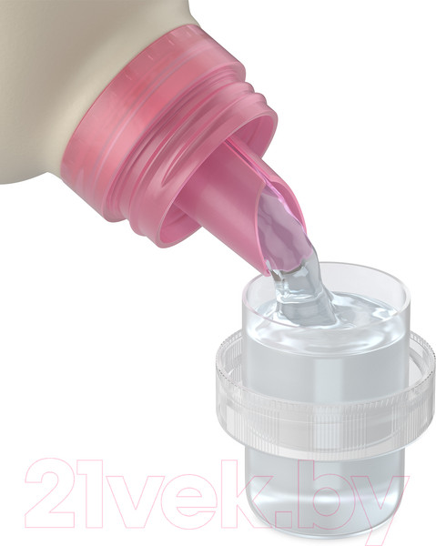 Изображение товара Гель для стирки BioMio Bio-Delicates Для деликатных тканей Экологичный (900мл)