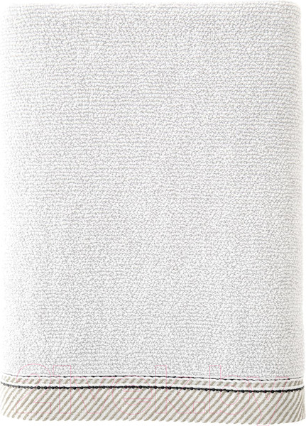 Изображение товара Полотенце Verossa Fjord 70x140 (белый)