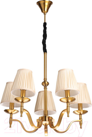 Изображение товара Люстра MW light Вирджиния 444012205