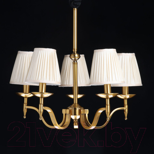 Изображение товара Люстра MW light Вирджиния 444012205