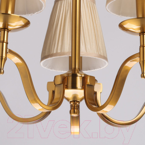 Изображение товара Люстра MW light Вирджиния 444012205