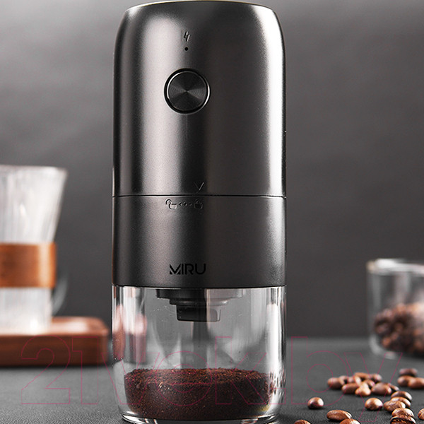 Изображение товара Кофемолка Miru KACG02