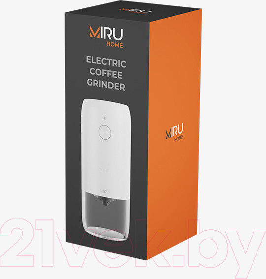 Изображение товара Кофемолка Miru KACG03