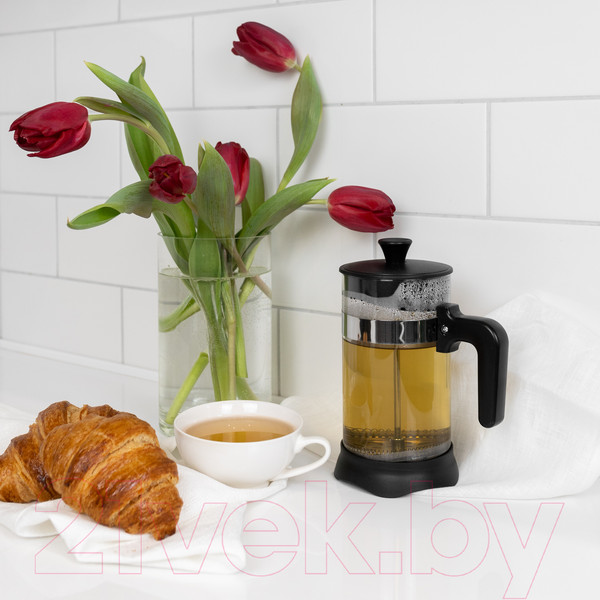 Изображение товара Заварочный чайник Swed house Kaffe Te Bryggare MR3-60