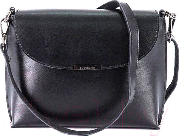 Изображение товара Сумка Poshete 892-2890-220-BLK (черный)