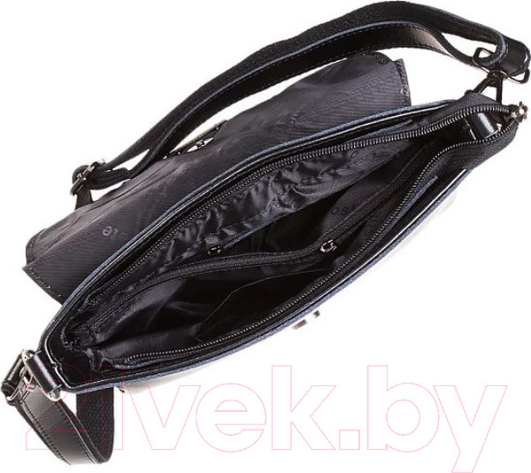 Изображение товара Сумка Poshete 892-2890-220-BLK (черный)