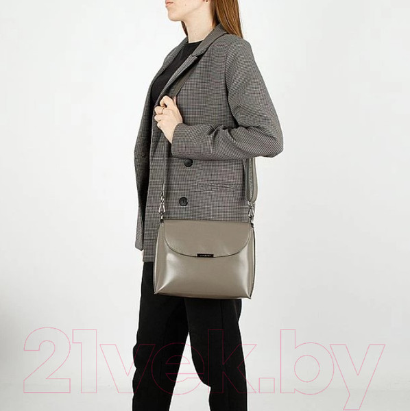 Изображение товара Сумка Poshete 892-2890-220-COF (кофе)