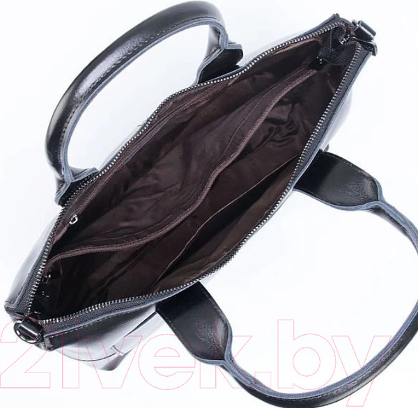 Изображение товара Сумка Poshete 892-3728-220-BLK (черный)