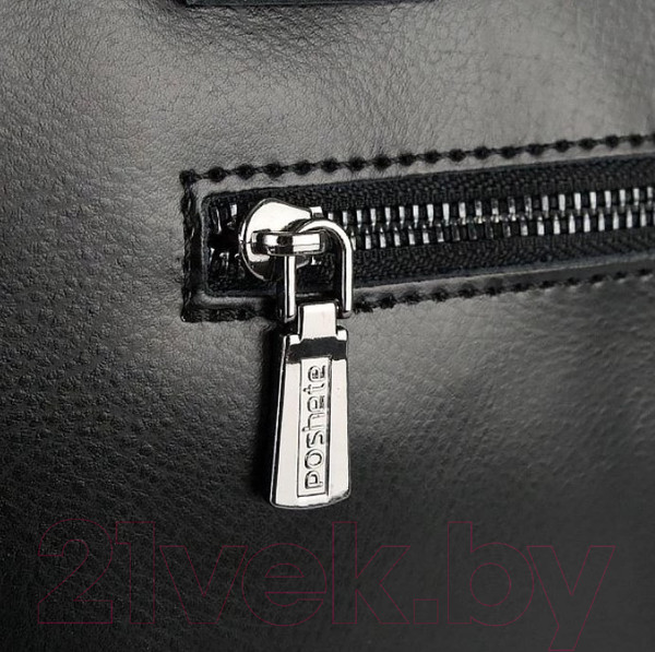 Изображение товара Сумка Poshete 892-3728-220-BLK (черный)