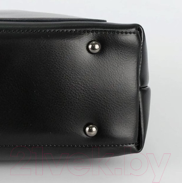 Изображение товара Сумка Poshete 892-3728-220-BLK (черный)