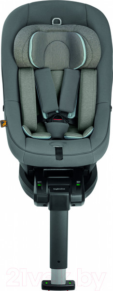 Изображение товара Автокресло Inglesina Darwin Next Stage I-Size / AV78Q0STG (Stone Grey)