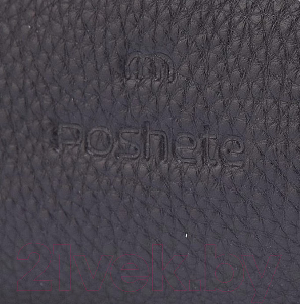 Изображение товара Сумка Poshete 892-H8205H-BLK (черный)