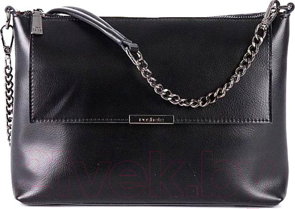 Изображение товара Сумка Poshete 892-YBL903-220-BLK (черный)