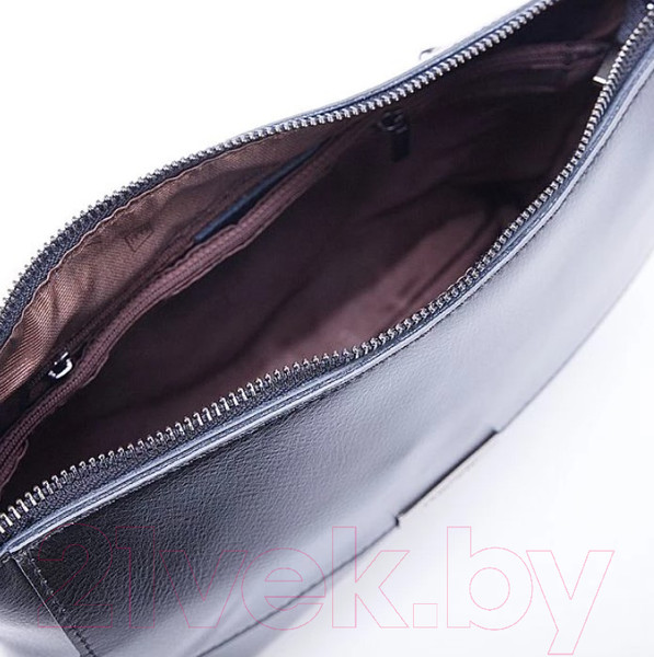 Изображение товара Сумка Poshete 892-YBL903-220-BLK (черный)