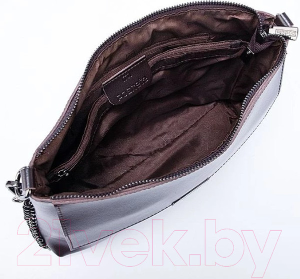 Изображение товара Сумка Poshete 892-YBL903-220-DBW (коричневый)