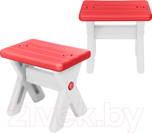 Изображение товара Игровой комплекс Nuovita NHN-777 (Navy/White)