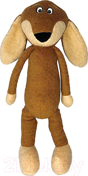 Изображение товара Мягкая игрушка Maxitoys Такса / MT-MRT-03202302-33