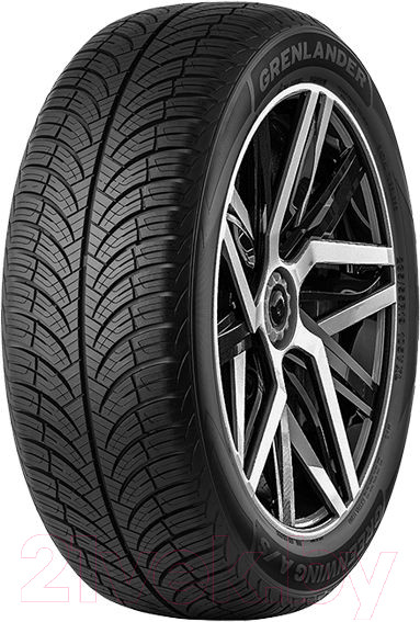 Изображение товара Всесезонная шина Grenlander Greenwing All Season 225/55R17 101W
