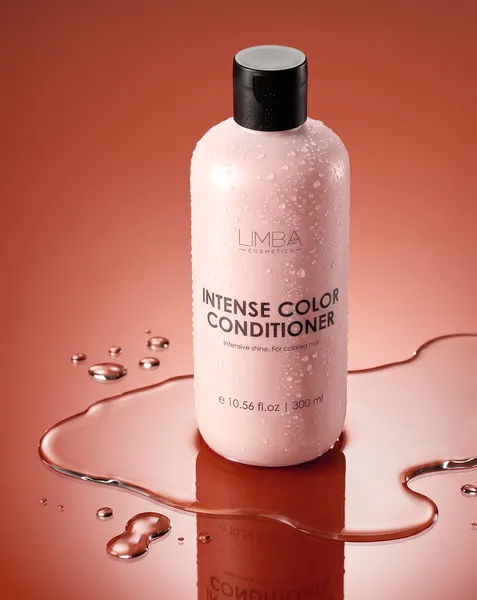 Изображение товара Кондиционер для волос Limba Cosmetics Intense Color Conditioner lmb53 (300мл)