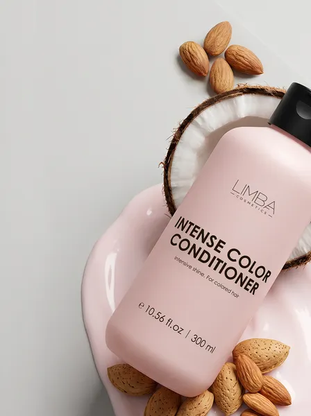 Изображение товара Кондиционер для волос Limba Cosmetics Intense Color Conditioner lmb53 (300мл)