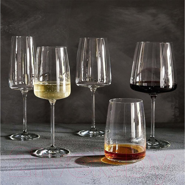 Изображение товара Стакан RCR Essential Олд Фэшн ри708 / 81269158