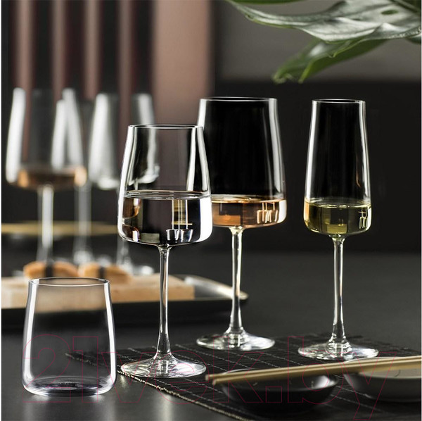 Изображение товара Стакан RCR Essential Олд Фэшн ри708 / 81269158