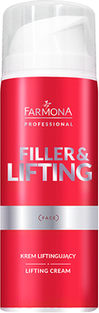Изображение товара Крем для лица Farmona Professional Professional Filler & Lifting (150мл)