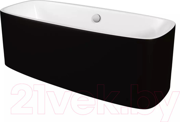 Изображение товара Ванна акриловая Grossman GR-2901B Forta 170x75