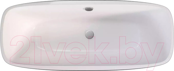 Изображение товара Ванна акриловая Grossman GR-2901B Forta 170x75
