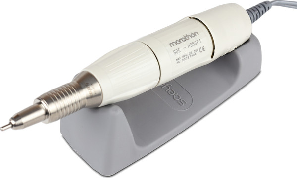 Изображение товара Наконечник для маникюрного аппарата Saeyang H35SP1 / 1787 (белый)