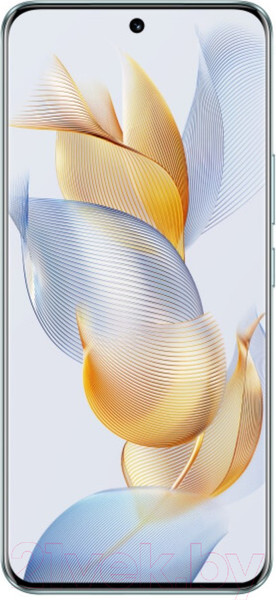 Изображение товара Смартфон Honor 90 8GB/256GB / REA-NX9 (изумрудный/зеленый)