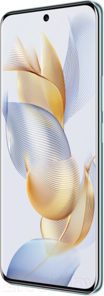 Изображение товара Смартфон Honor 90 8GB/256GB / REA-NX9 (изумрудный/зеленый)