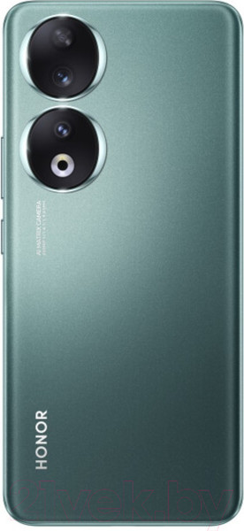 Изображение товара Смартфон Honor 90 8GB/256GB / REA-NX9 (изумрудный/зеленый)