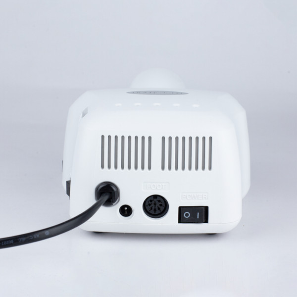 Изображение товара Аппарат для маникюра Saeyang Marathon Escort 2 Pro H35SP1 / 1780 (белый)