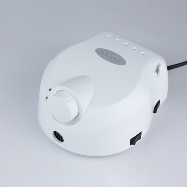 Изображение товара Аппарат для маникюра Saeyang Marathon Escort 2 Pro H35SP1 / 1780 (белый)