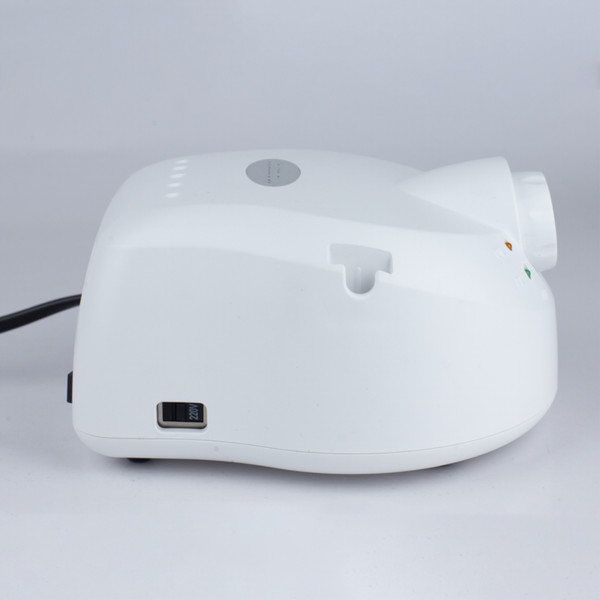 Изображение товара Аппарат для маникюра Saeyang Marathon Escort 2 Pro H35SP1 / 1780 (белый)