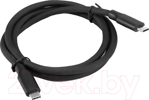 Изображение товара Кабель ExeGate EX-CCP-USB3.1-CMCM2-1.0 (EX294783RUS)