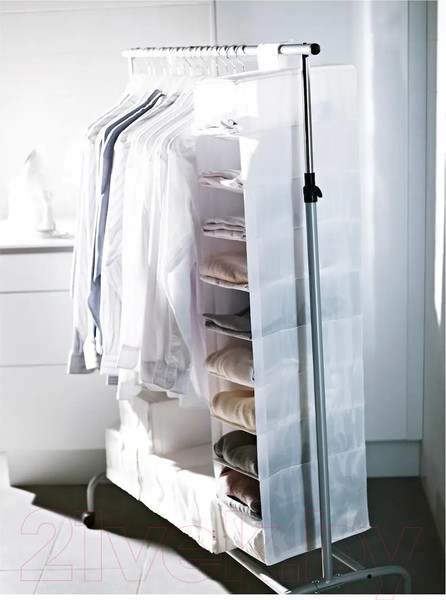 Изображение товара Кофр для хранения Swed house Forvaringsvaska MR3-569