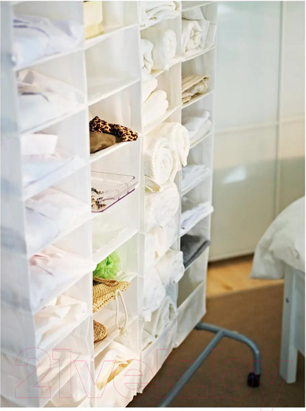 Изображение товара Кофр для хранения Swed house Forvaringsvaska MR3-569