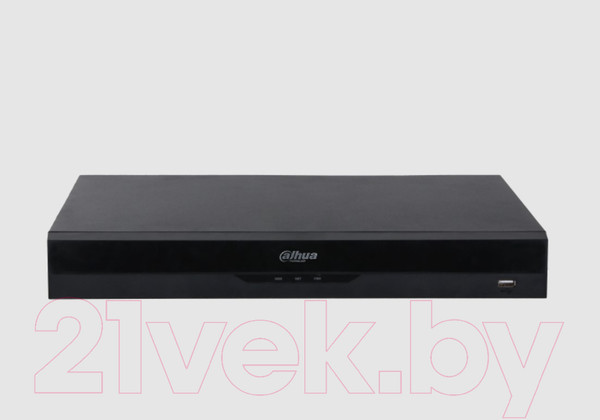Изображение товара Видеорегистратор наблюдения Dahua DHI-NVR4208-8P-EI