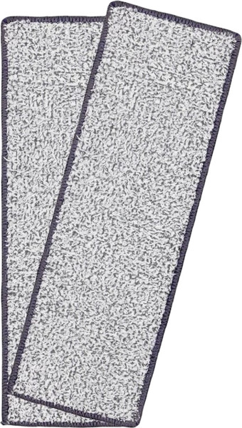 Изображение товара Набор мопов для швабры WMC Tools WMC-01 / WMC-mop1-2pcs