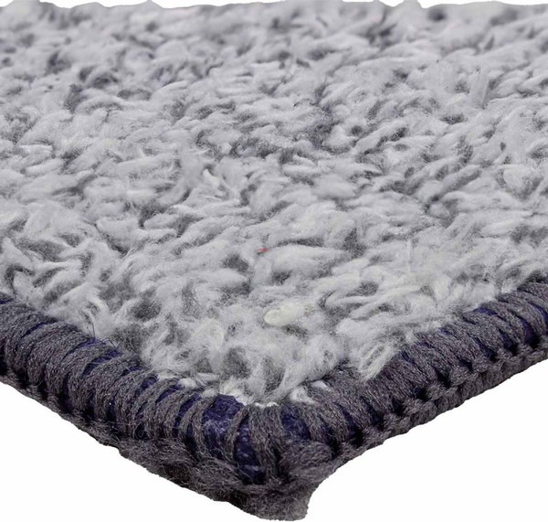 Изображение товара Набор мопов для швабры WMC Tools Tools WMC-02 / WMC-mop2-2pcs