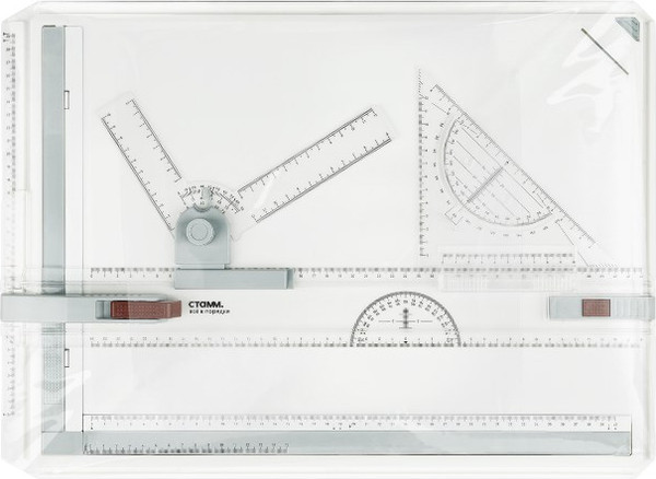 Изображение товара Доска чертежная Стамм ДЧ-30536