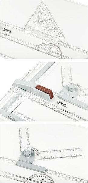 Изображение товара Доска чертежная Стамм ДЧ-30536