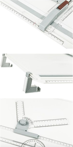 Изображение товара Доска чертежная Стамм ДЧ-30536